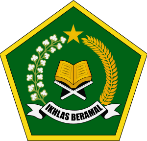 Logo Kemenag
